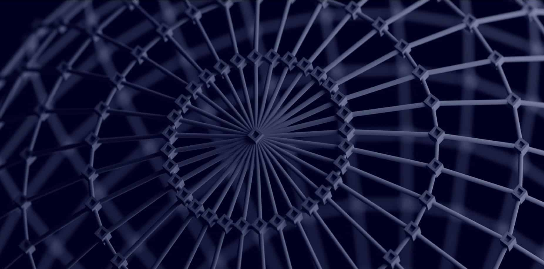 Telecom Hero Background