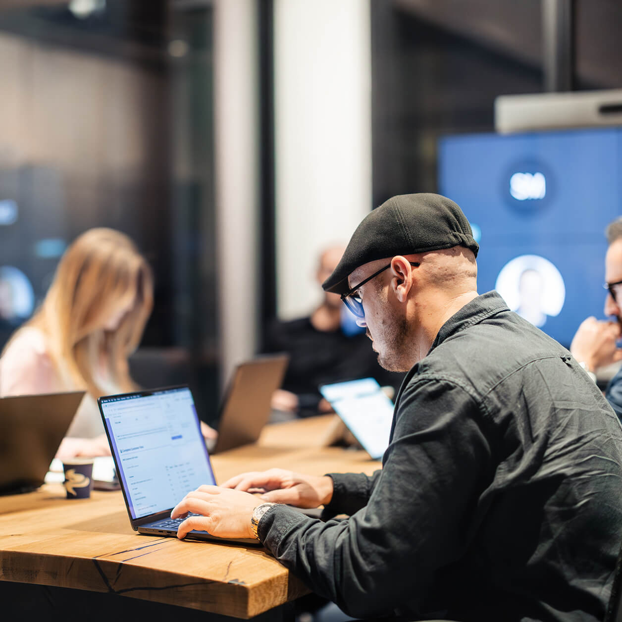 Why Mikkena’s legacy team is critical: