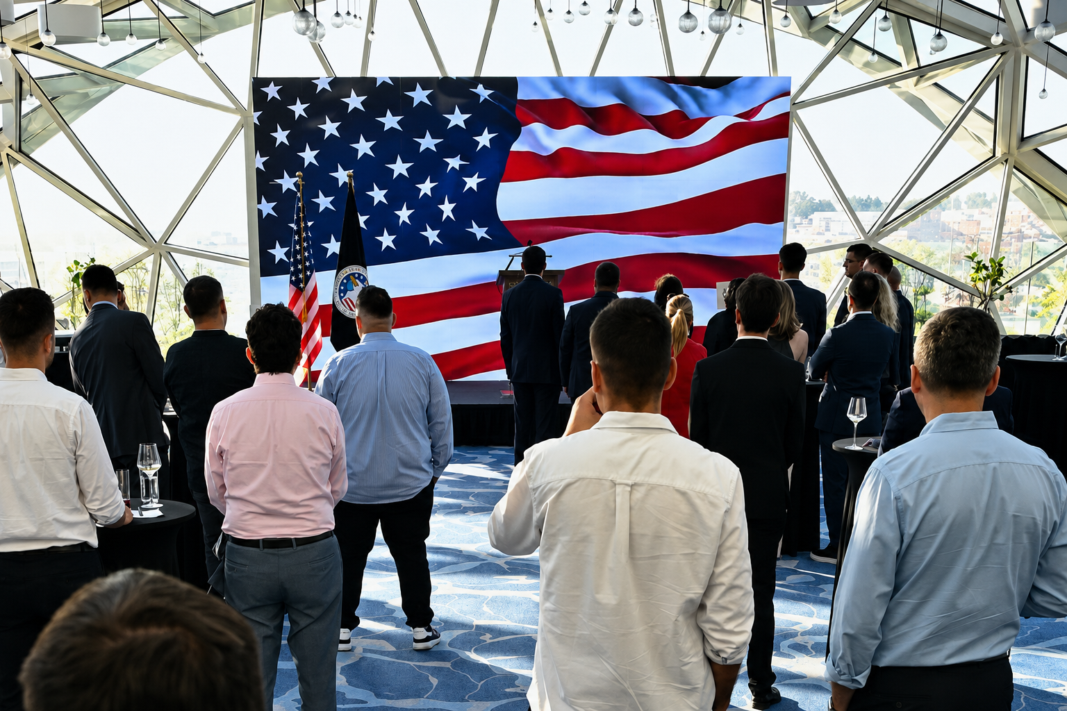 Mikkena Named One of Kosovo’s Top US Exporters, on America’s 250th Birthday