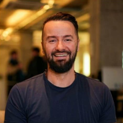 Lorik Bejta